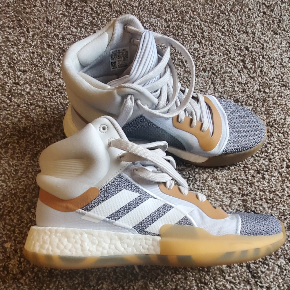 Marquee Boost Shoes